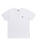 The Quiksilver Mens Basic T-Shirt in White