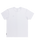 The Quiksilver Mens Basic T-Shirt in White