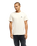 The Quiksilver Mens Basic T-Shirt in Bone White