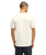The Quiksilver Mens Basic T-Shirt in Bone White