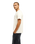 The Quiksilver Mens Basic T-Shirt in Bone White