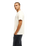 The Quiksilver Mens Basic T-Shirt in Bone White