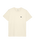 The Quiksilver Mens Basic T-Shirt in Bone White