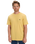 The Quiksilver Mens Basic T-Shirt in Rattan