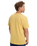 The Quiksilver Mens Basic T-Shirt in Rattan