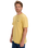 The Quiksilver Mens Basic T-Shirt in Rattan