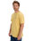 The Quiksilver Mens Basic T-Shirt in Rattan