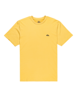 The Quiksilver Mens Basic T-Shirt in Rattan