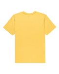 The Quiksilver Mens Basic T-Shirt in Rattan