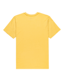 The Quiksilver Mens Basic T-Shirt in Rattan