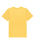 The Quiksilver Mens Basic T-Shirt in Rattan