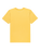 The Quiksilver Mens Basic T-Shirt in Rattan