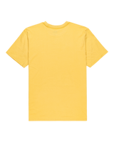 The Quiksilver Mens Basic T-Shirt in Rattan