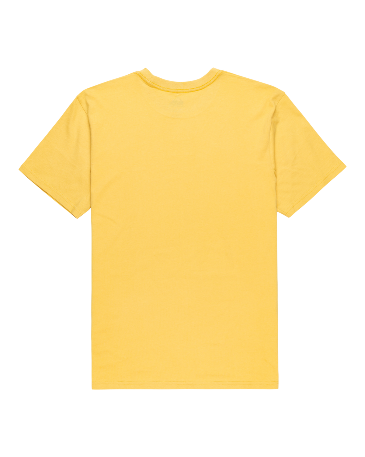 The Quiksilver Mens Basic T-Shirt in Rattan