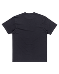 The Quiksilver Mens EV Tuned Out T-Shirt in Dark Navy
