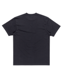 The Quiksilver Mens EV Tuned Out T-Shirt in Dark Navy