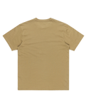 The Quiksilver Mens EV Tuned Out T-Shirt in Aloe