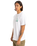 The Quiksilver Mens Palm Lines T-Shirt in White