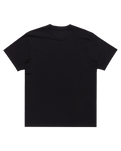The Quiksilver Mens Fineline T-Shirt in Black