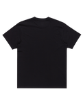 The Quiksilver Mens Fineline T-Shirt in Black