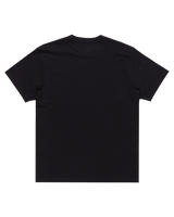 The Quiksilver Mens Fineline T-Shirt in Black