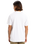 The Quiksilver Mens Fineline T-Shirt in White