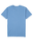 The Quiksilver Mens Salt Water T-Shirt in Coronet Blue