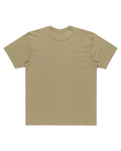 The Quiksilver Mens Salt Water T-Shirt in Aloe