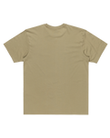 The Quiksilver Mens Salt Water T-Shirt in Aloe