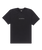 Electric Connection T-Shirt in Black
