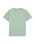 The Quiksilver Mens Fineline T-Shirt in Iceberg Green
