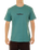 Fineline T-Shirt in Deep Sea