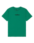 Fineline T-Shirt in Leprechaun