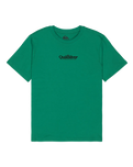 Fineline T-Shirt in Leprechaun