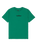 Fineline T-Shirt in Leprechaun