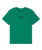Fineline T-Shirt in Leprechaun
