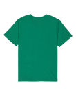 Fineline T-Shirt in Leprechaun