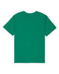 Fineline T-Shirt in Leprechaun