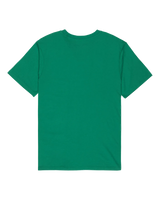Fineline T-Shirt in Leprechaun