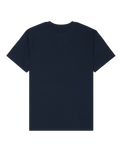 The Quiksilver Mens Fineline T-Shirt in Dark Navy