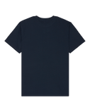 The Quiksilver Mens Fineline T-Shirt in Dark Navy