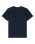 The Quiksilver Mens Fineline T-Shirt in Dark Navy