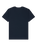 The Quiksilver Mens Fineline T-Shirt in Dark Navy