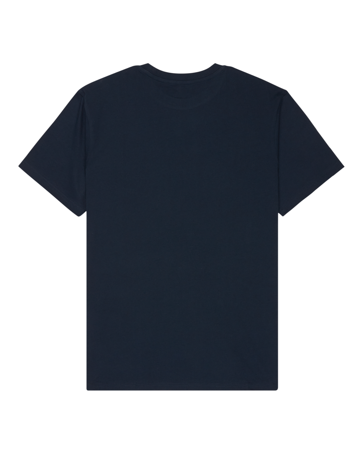 The Quiksilver Mens Fineline T-Shirt in Dark Navy
