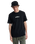 The Quiksilver Mens Fineline T-Shirt in Black