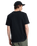 The Quiksilver Mens Fineline T-Shirt in Black