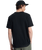 The Quiksilver Mens Fineline T-Shirt in Black