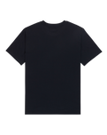 The Quiksilver Mens Fineline T-Shirt in Black