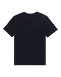 The Quiksilver Mens Fineline T-Shirt in Black
