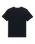 The Quiksilver Mens Fineline T-Shirt in Black